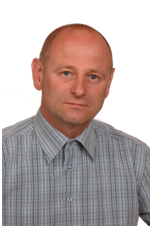 Bujdák Attila