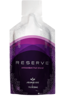 RESERVE ™ - Rezveratrol tartalmú étrendkiegészítő termék